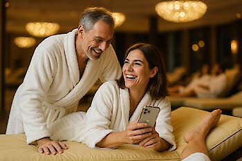 Lastminute Hotels im Bayerischen Wald